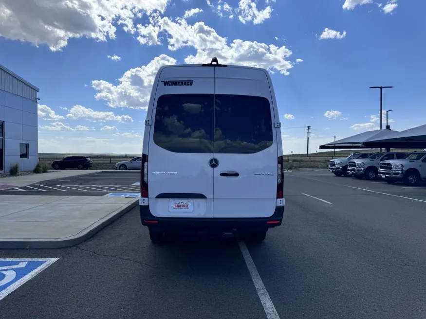 2023 Mercedes Benz Winabego Adventure Wagon | Photo 6 of 32