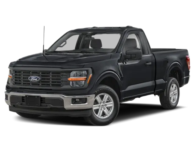 2024 Ford F-150 | Photo 3 of 12