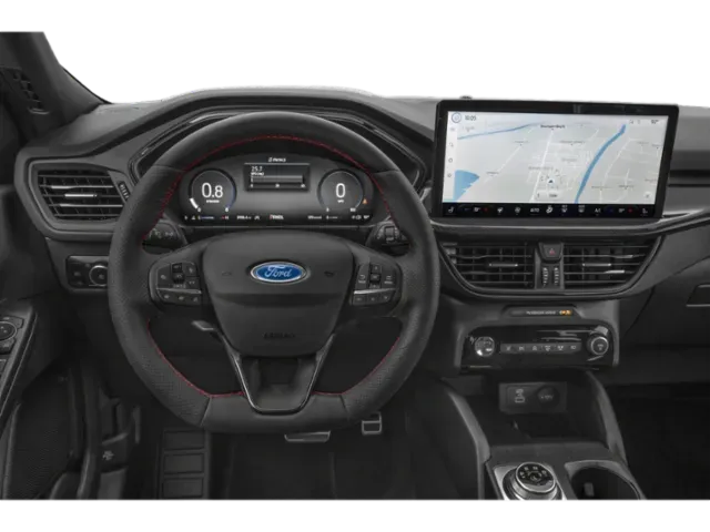 2025 Ford Escape | Photo 3 of 13