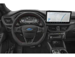 2025 Ford Escape | Thumbnail Photo 3 of 13