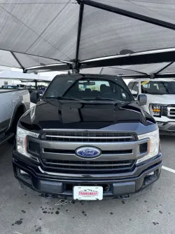 2019 Ford F-150 | Thumbnail Photo 4 of 13