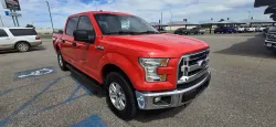 2017 Ford F-150 | Thumbnail Photo 3 of 27