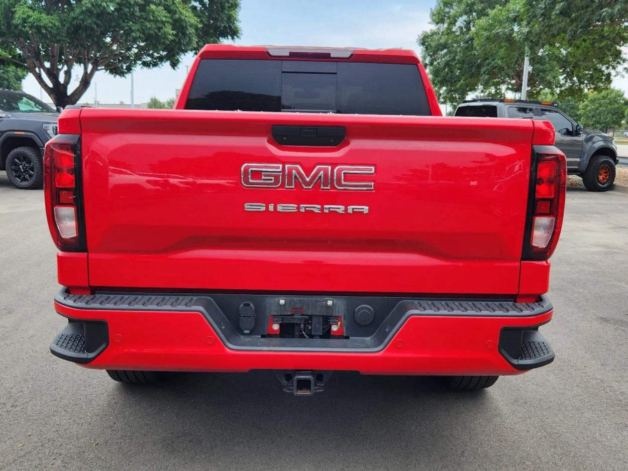 2021 GMC Sierra 1500 Elevation | Photo 11 of 26