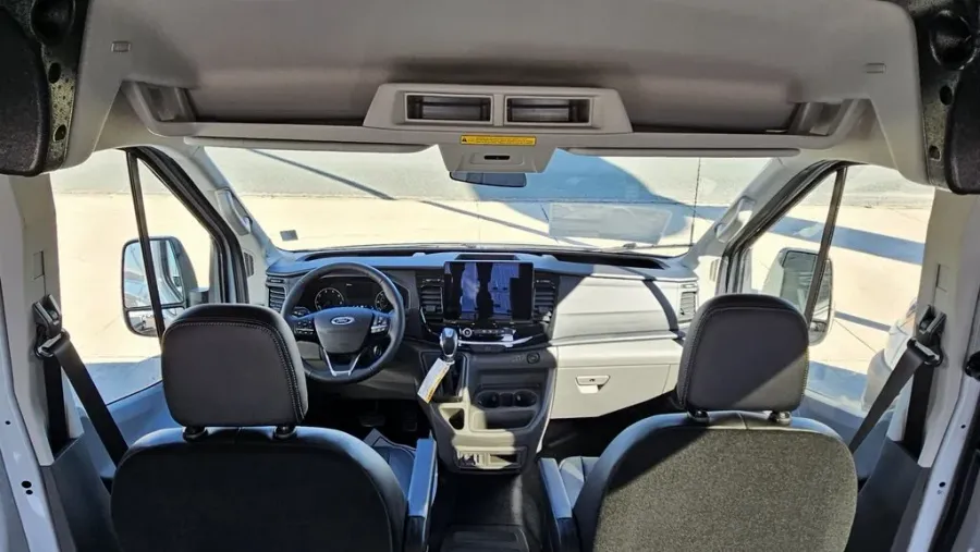 2023 Ford Transit-350 | Photo 21 of 25