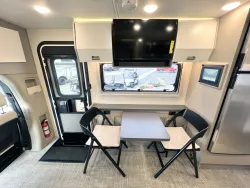 2025 Winnebago Navion 24T | Thumbnail Photo 13 of 28