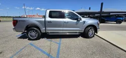 2024 Ford F-150 | Thumbnail Photo 4 of 31