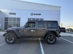 2024 Jeep Wrangler Rubicon | Thumbnail Photo 1 of 16