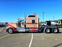 2022 Kenworth W900 | Thumbnail Photo 12 of 31