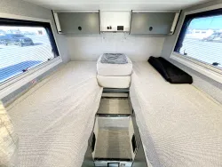 2025 Winnebago EKKO 23B | Thumbnail Photo 12 of 21