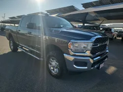 2022 RAM 2500 Big Horn | Thumbnail Photo 7 of 20