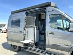 2025 Winnebago Revel 44E | Thumbnail Photo 3 of 20