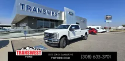 2024 Ford F-350SD | Thumbnail Photo 53 of 53