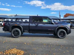 2025 GMC Sierra 2500HD AT4 | Thumbnail Photo 1 of 29