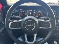 2021 Jeep Wrangler Unlimited Sahara Altitude | Thumbnail Photo 19 of 21