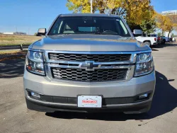 2019 Chevrolet Suburban LT | Thumbnail Photo 4 of 33