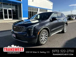 2023 Cadillac XT4 AWD Premium Luxury | Thumbnail Photo 21 of 21