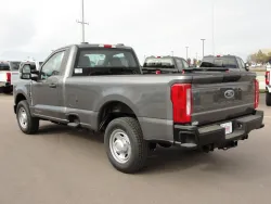 2024 Ford F-350 | Thumbnail Photo 3 of 16