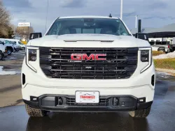 2025 GMC Sierra 1500 Elevation | Thumbnail Photo 4 of 33