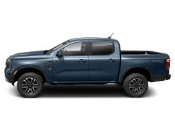 2024 Ford Ranger | Thumbnail Photo 1 of 2