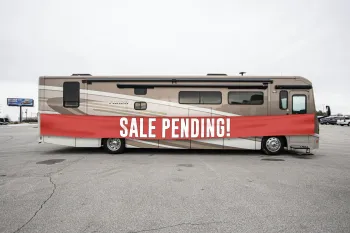 2019 Winnebago Forza 38W