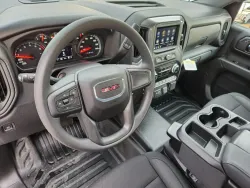 2025 GMC Sierra 1500 Pro | Thumbnail Photo 7 of 29