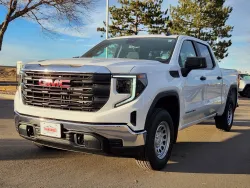 2025 GMC Sierra 1500 Pro | Thumbnail Photo 3 of 29