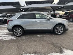 2024 Cadillac XT5 AWD Premium Luxury | Thumbnail Photo 5 of 22