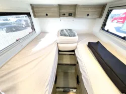 2025 Winnebago EKKO 23B | Thumbnail Photo 10 of 20