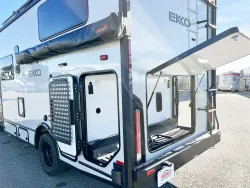 2025 Winnebago EKKO 22A | Thumbnail Photo 19 of 21