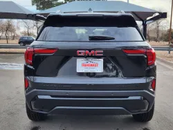 2025 GMC Terrain AWD Elevation | Thumbnail Photo 12 of 27