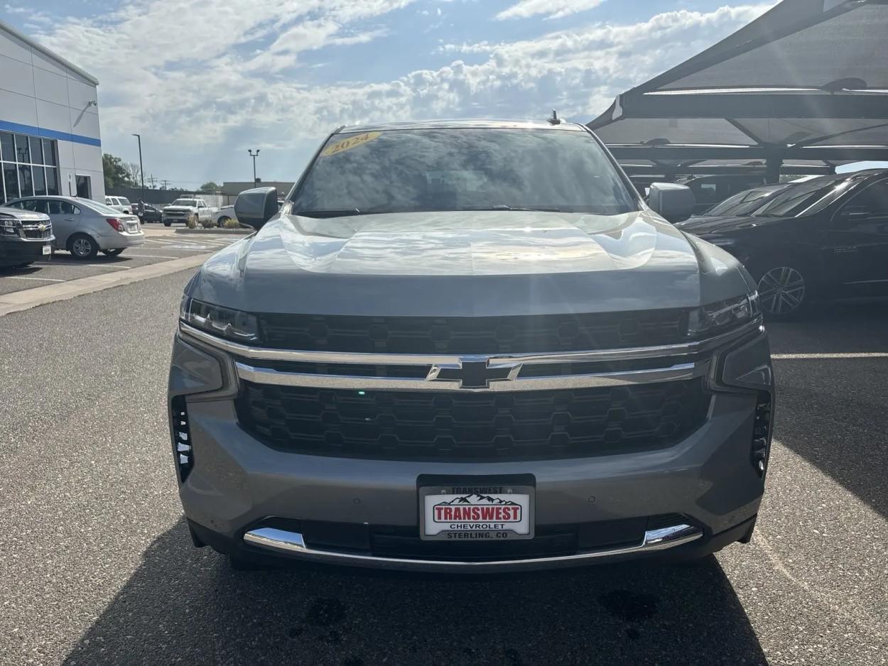 2024 Chevrolet Tahoe LS | Photo 7 of 23