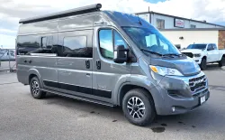 2023 Winnebago Travato 59GL | Thumbnail Photo 1 of 17