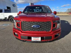 2020 Ford F-150 | Thumbnail Photo 3 of 31