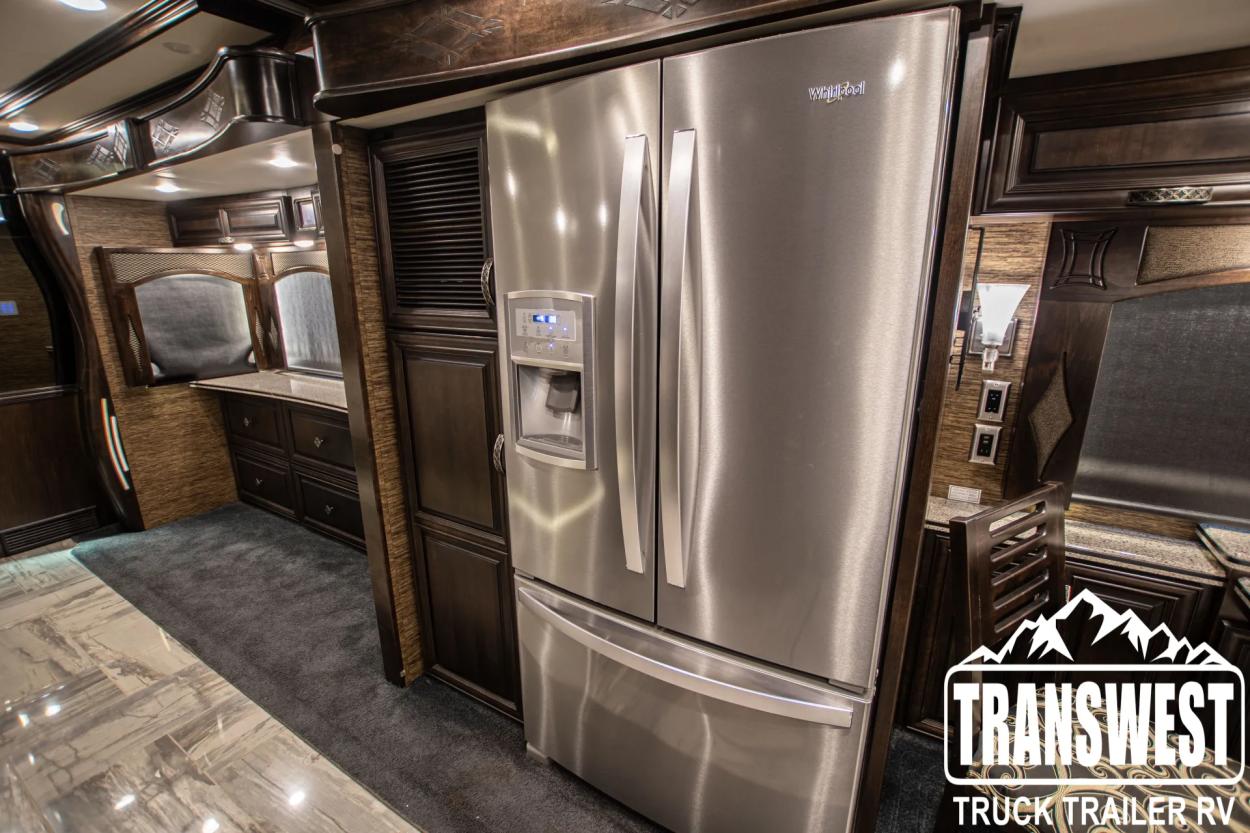 2015 Newmar London Aire 4503 | Photo 18 of 27