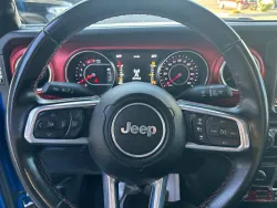 2021 Jeep Gladiator Rubicon | Thumbnail Photo 19 of 22