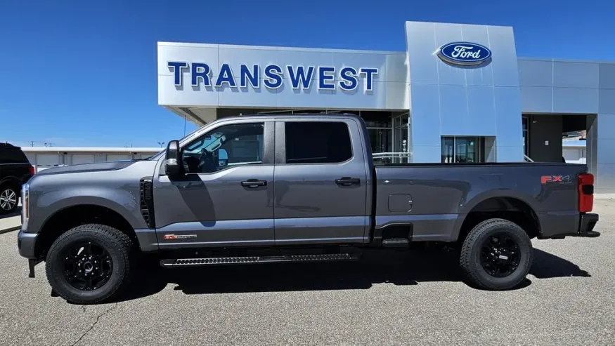 2024 Ford F-350SD | Photo 1 of 28