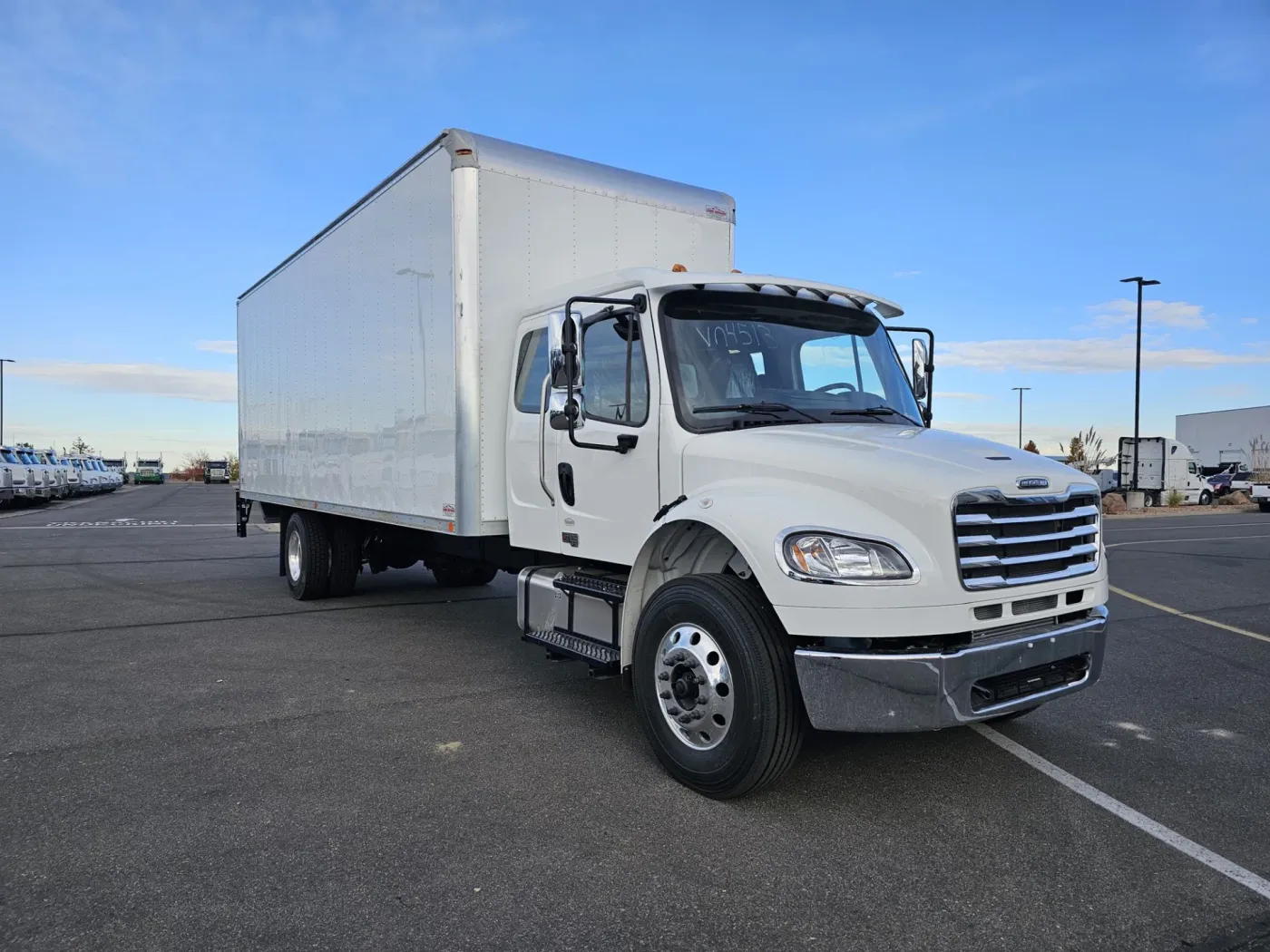 2025 Freightliner M2 106 | Photo 3 of 24