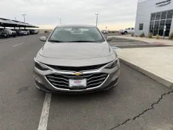 2024 Chevrolet Malibu LT | Thumbnail Photo 2 of 14