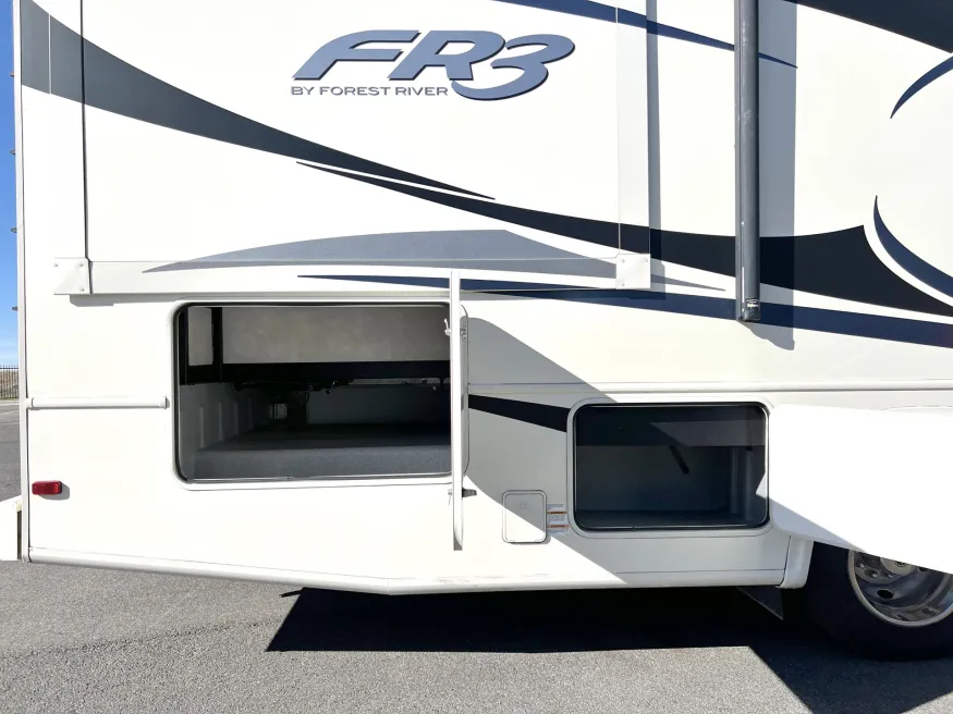 2019 Forest River FR3 30DS | Photo 25 of 28