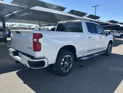 2025 Chevrolet Silverado 1500 High Country | Thumbnail Photo 4 of 21