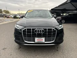 2022 Audi Q7 Premium | Thumbnail Photo 7 of 22