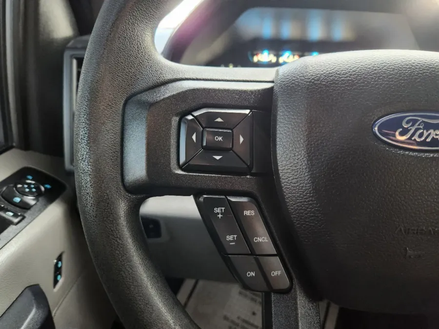 2019 Ford F-150 XL | Photo 22 of 28