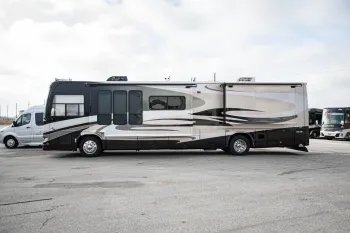 2008 Damon Tuscany 4072