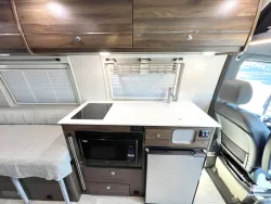 2020 Winnebago Boldt 70KL | Thumbnail Photo 9 of 21