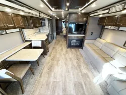 2020 Tiffin Allegro Red 33AA | Thumbnail Photo 4 of 28