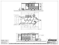 2025 Cimarron Norstar 3HBP | Thumbnail Photo 3 of 16