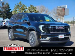 2025 GMC Acadia AWD Elevation | Thumbnail Photo 27 of 27