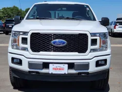 2019 Ford F-150 XL | Thumbnail Photo 4 of 27