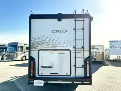 2025 Winnebago EKKO 23B | Thumbnail Photo 12 of 20