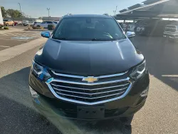 2020 Chevrolet Equinox Premier | Thumbnail Photo 9 of 19